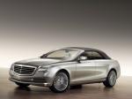 Mercedes-Benz Ocean Drive Concept 2007 года